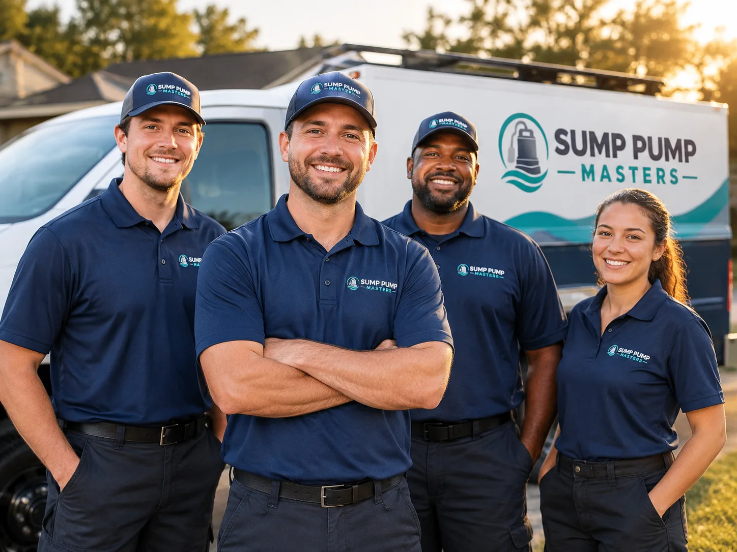 Sump Pump Repair company in Greenwell Springs, LA